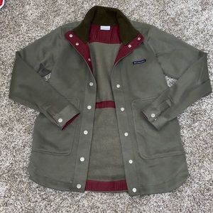 NWOT Columbia Jacket